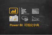 Power BI图表导航  提升报告制作效率的必备工具-PowerBI极客